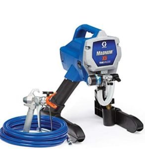 best graco sprayer reviews and guide