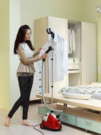 best vertical steam irons