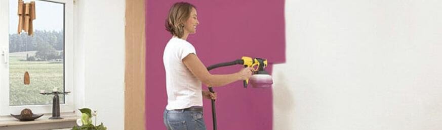 best small paint sprayer