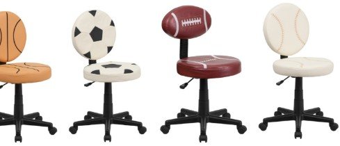 kids office chairs review
