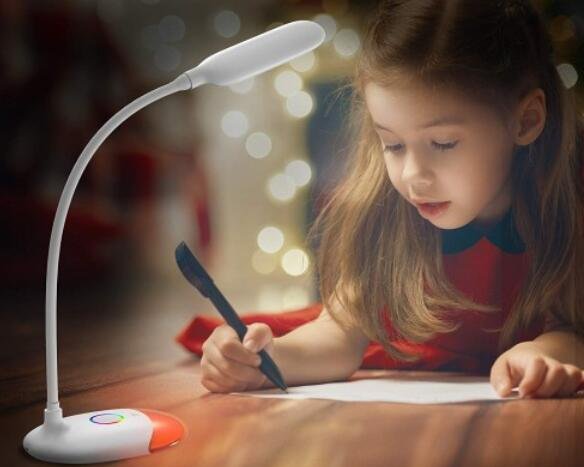 best student desk lamp reviews