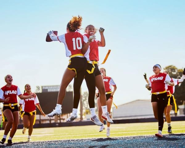 Flag football