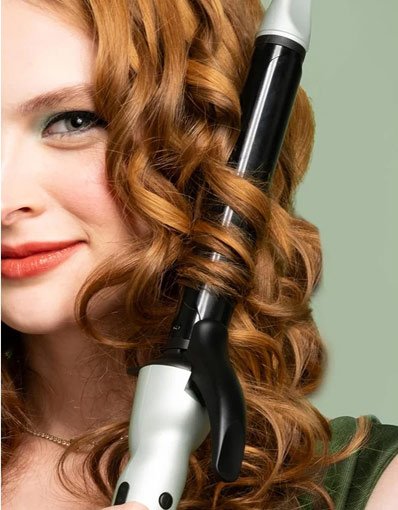 bio ionic marcel curling iron